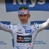 Radsport: Tour-Experte Voigt sieht Lipowitz in Paris auf dem Podium
