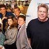 Where the stars of Cheers are now... as fans give a toast to George Wendt after his death at 76