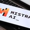 L'entreprise française Mistral, spécialisée dans l'intelligence artificielle, annonce être valorisée à près de 12 milliards d'euros