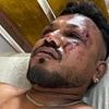 'Miracle' British sole survivor of Air India crash is haunted by nightmares of the tragedy which killed 242 others and keeps 'seeing everyone die' in his dreams, family says