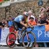 „Nach zwölf Tagen bin ich zerbrochen“: Olympiasieger Evenepoel spricht über sein Tour-Aus