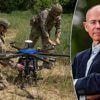 Hoe drones vandaag onmisbaar zijn op het slagveld: “Een toestelletje van 140 euro maakt peperdure tanks compleet nutteloos”