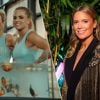 Sarah uit ‘De mol’ nam drie jaar geleden ook al deel aan ‘Fear Factor’: “In mijn lip gebeten door een piranha”