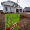 Average long-term US mortgage rate eases to 6.81%, third consecutive weekly decline