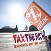 Stopfen des Haushaltslochs: Steuern für Reiche würden mehr als Klingbeils Geldproblem lösen