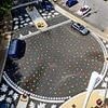 'Absolutely crazy' road junction that baffles drivers and cost taxpayers £5.5m is nominated for top design award