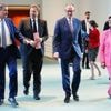 Koalitionsausschuss: Die lange schwarz-rote Prioritätenliste