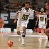 Futsal. Premier vrai test pour l’Etoile lavalloise à Montpellier, sans Ivo ni Guirio