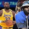 LeBron James reaches decision on NBA future amid rumors of Lakers exit