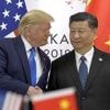 Zu Zugeständnissen gezwungen: Warum Trump den Handelsstreit mit China nicht eskalieren lässt