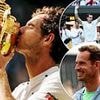 Andy Murray set to have a say in design of his Wimbledon statue - as CEO reveals unveiling date for tribute to two-time champion