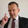„Hilft ja nicht wirklich weiter“: Minister Wissing gegen Wechsel an Spitze der Bahn