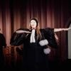 "Léviathan" de Lorraine de Sagazan à l'Odéon : le théâtre explore les entrailles d'un monstre, la justice