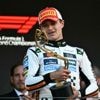 Stand Formule 1 | Max Verstappen verliest terrein, Lando Norris nadert teamgenoot Oscar Piastri