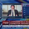 Robinhood CEO admits company did not respond perfectly to GameStop trading mania