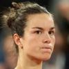 French star Boisson has Wimbledon hopes ended