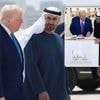 Trump eindigt reis met miljarden­con­trac­ten, maar wie heeft er écht voordeel bij?