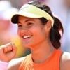 Impressive Raducanu beats Kasatkina in Strasbourg