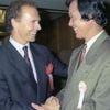Fußball: 75 Tore in 76 Spielen: Japans Rekordtorschütze gestorben