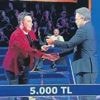 YÜKSEL AYTUĞ / Milyoner’de bir milyarder (!)