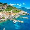 The best walkable destinations in Europe revealed - as gorgeous Italian coastline bags the top spot