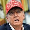 British businesses left reeling after Trump quietly brings in tariffs on hundreds of goods - affecting some of the UK's biggest firms