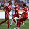 Fußball: 10:0: Bayern starten WM-Mission mit Torfestival
