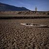 Climate change is spiralling out of control: Last decade was the HOTTEST on record - and scientists warn there's 'no sign of respite over the coming years'