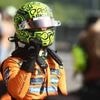 F1. La grille de départ du Grand Prix de Belgique à Spa-Francorchamps, avec Norris en pole