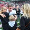 Deutscher Fußball-Bund: Brych bald Talente-Chef für Schiedsrichter