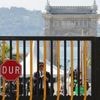 Diplomatie: Ukraine-Verhandlungen in Istanbul begonnen
