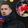Premier League and Sky will hold further talks amid Gary Neville's controversial City Ground ban as they scramble to resolve Nottingham Forest's 'alarming' stance over pundit
