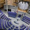 Bundestag: Baskenmütze führt zum Rauswurf