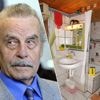 Josef Fritzl, die dochter jarenlang gevangen hield en misbruikte, vraagt weer om vervroegde vrijlating