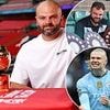 Meet the FA Cup top scorer you've never heard of: Project manager and dad-of-four Gary Lockyer gets his glory after years of sacrifice - and reveals the secrets to his prolific form
