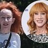 Kathy Griffin looks unrecognizable as she steps out in LA after anti-Trump TikTok drama