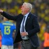 Flets Brazilië in eerste wedstrijd onder Ancelotti niet verder dan 0-0 tegen Ecuador