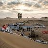 Hidden city built 5,000 years ago by lost advanced civilization discovered underneath vast desert