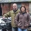The crime that revolted Britain: How farmers caught twisted pervert abusing their calves with covert camera operation... and three years later it has changed their lives forever