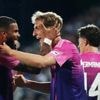 Fußball-EM: U21 siegt nach Mega-Rotation - Viertelfinale gegen Italien