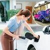Octopus launches its first ever EV home charger - you could claim 5,000 free miles if you do this one thing