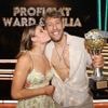 ‘Dancing with the Stars’-winnaar Ward Lemmelijn werkte in een beschutte werkplaats: “Door mijn lach wisten ze meteen waar ik zat”