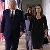 MAGA turns on Trump-appointed justice Amy Coney Barrett as she threatens to upend SCOTUS