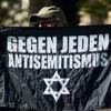 „Alarmierende“ Zahl: Mehr als 1000 antisemitische Straftaten im ersten Quartal 2025