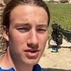 French cyclist, 18, vanishes on trip through Iran and hasn't been heard from in weeks