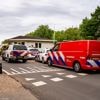 Politie in Nederland op zoek naar vrouw die aan het bevallen is in duingebied: “Met spoed medische hulp nodig”