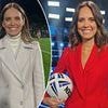 Channel Nine star sends male footy fans a warning about the horrific dark side of State of Origin
