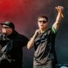 Rock en Seine 2025 : Kneecap et Fontaines D.C. ont assuré un final sous le signe de la Palestine, de l'amour et de l'Irlande