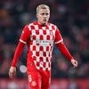 Girona-middenvelder Van de Beek maanden uitgeschakeld na hieloperatie