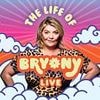Life of Bryony LIVE! Hit Mail podcast hosts May London event with guest star actress HELEN FLANAGAN